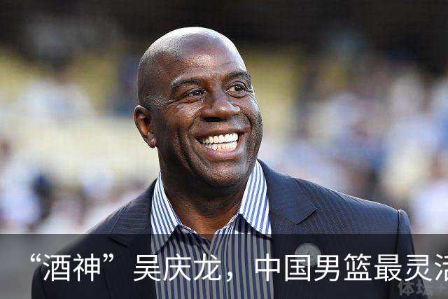 “酒神”吴庆龙，中国男篮最灵活的胖子，曾单节砍下21分逆转韩国