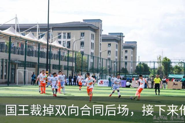 国王裁掉双向合同后场，接下来他还有机会重返NBA赛场吗？