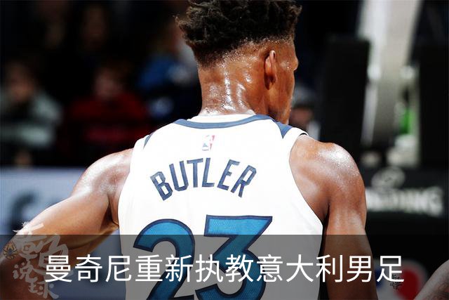 曼奇尼重新执教意大利男足