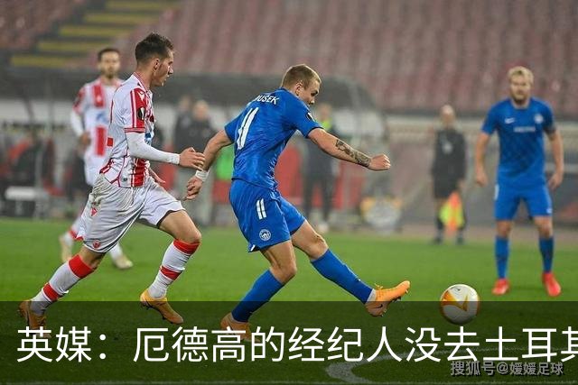 英媒：厄德高的经纪人没去土耳其，也没和加拉塔萨雷达成转会协议