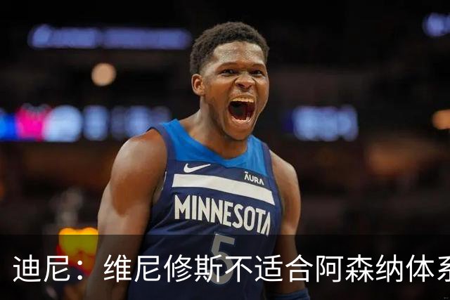 迪尼：维尼修斯不适合阿森纳体系，他的性格也不适合塔帅的风格